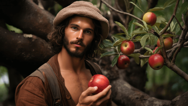 Scattering the Seeds of&nbsp;Knowledge