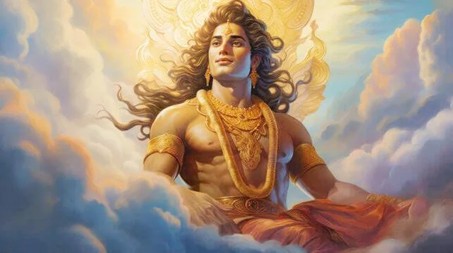 The Rigveda’s 4th Sukta to&nbsp;Indra