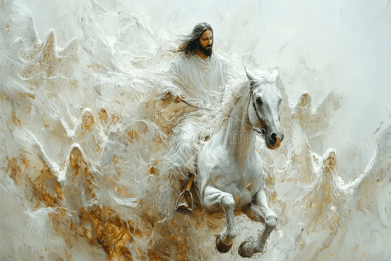 King Indra Heralds the Bridegroom’s Return in the Rigveda’s 11th Sukta