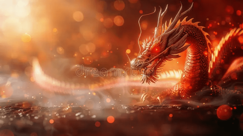 The Rigveda’s 12th Sukta identifies “Agni” as the Red Dragon of God’s Radiant Splendor (indirectly)