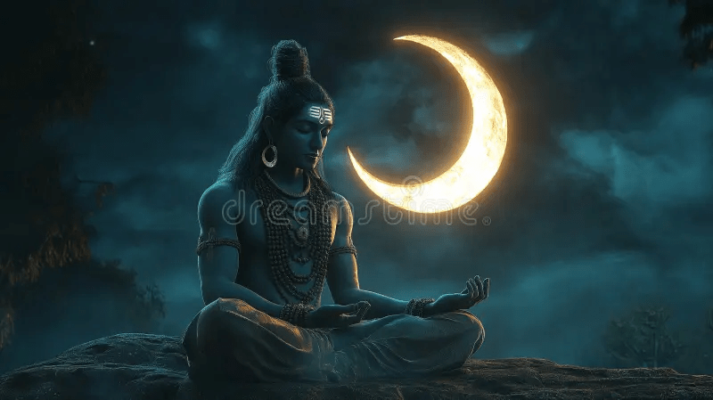 The Rigveda’s 22nd&nbsp;Sukta