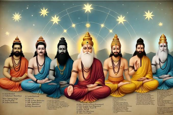 The Rigveda’s 31st Sukta